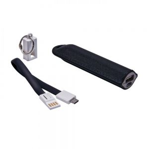 POWER BANK TAFEL personalizada